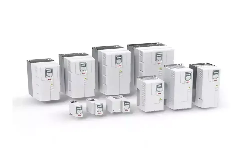 DC Motor Sürücü Tamiri ve Bakımı