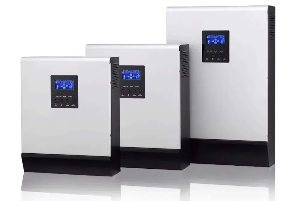 Solar İnverter Tamiri ve Bakımı