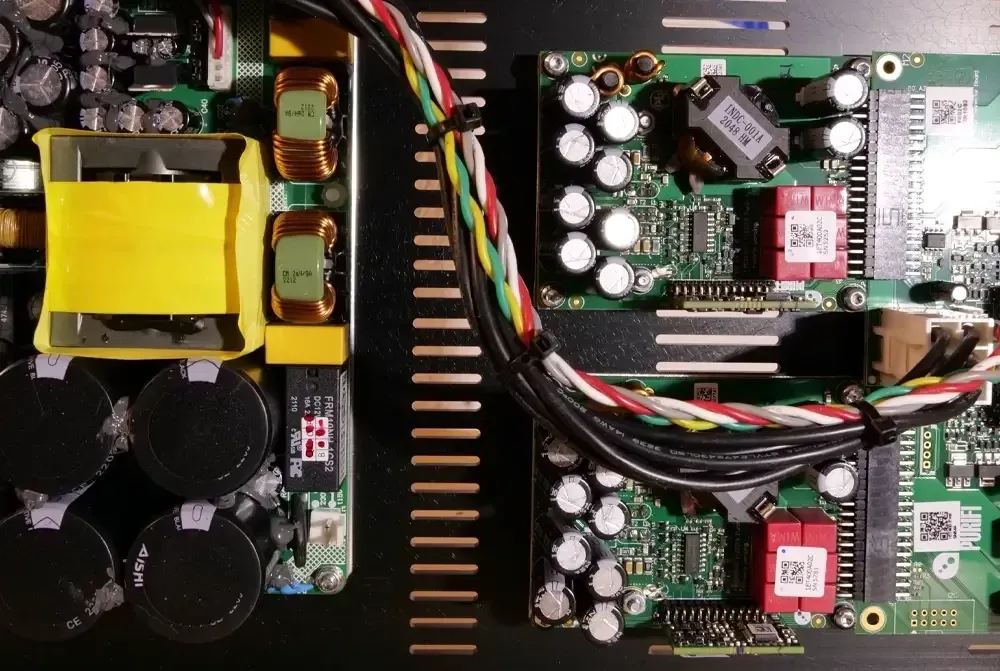 Dijital, Analog Input, Output Kart Tamiri